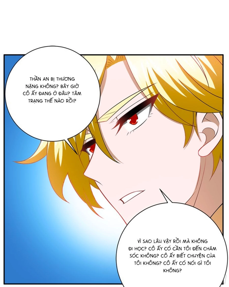 Người Yêu Khát Máu Của Tôi Chapter 87 - 10