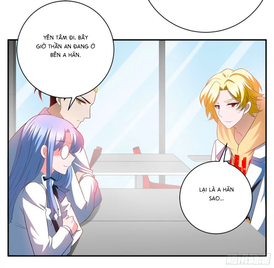 Người Yêu Khát Máu Của Tôi Chapter 87 - 11