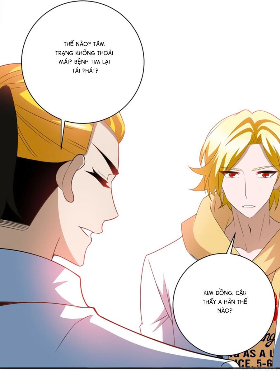 Người Yêu Khát Máu Của Tôi Chapter 87 - 12