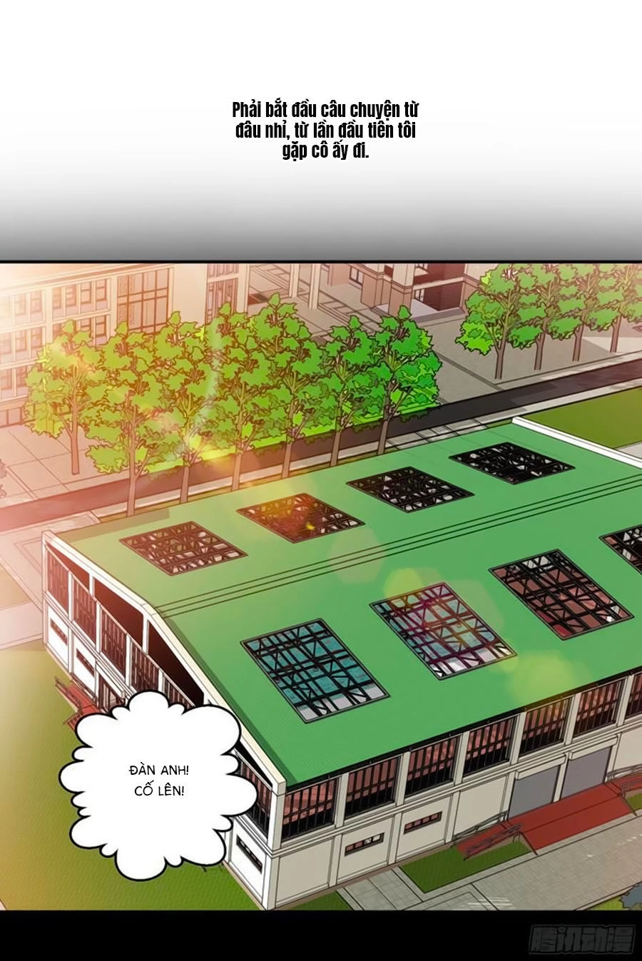 Người Yêu Khát Máu Của Tôi Chapter 87 - 18