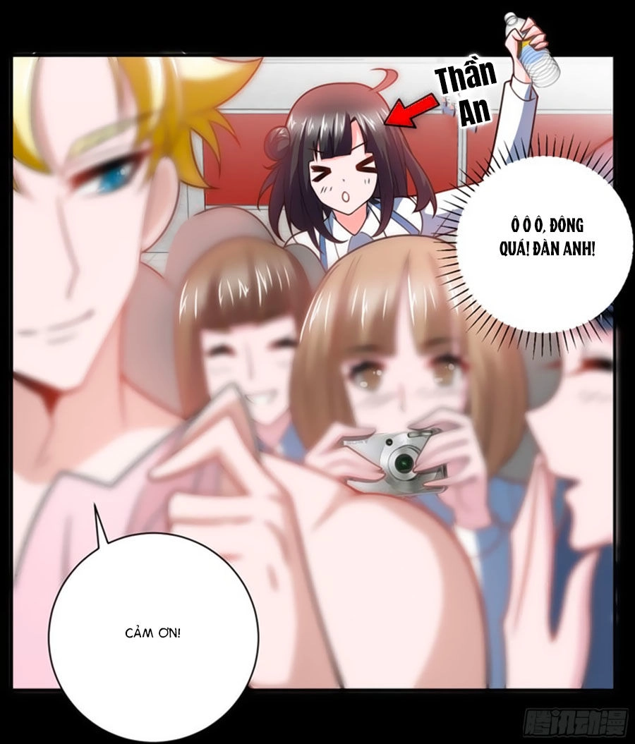 Người Yêu Khát Máu Của Tôi Chapter 87 - 26