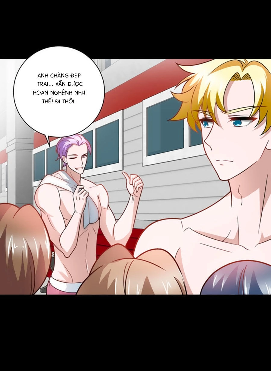 Người Yêu Khát Máu Của Tôi Chapter 87 - 27