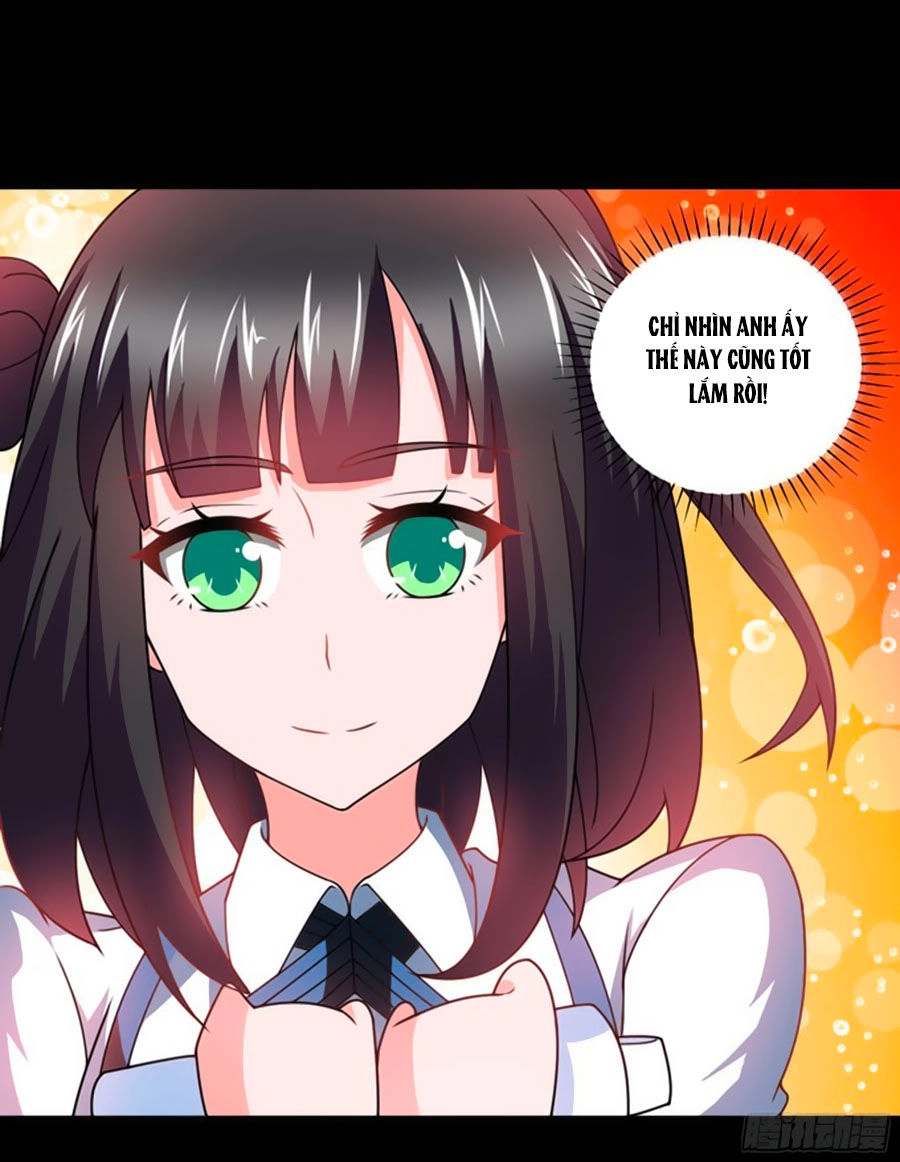 Người Yêu Khát Máu Của Tôi Chapter 87 - 29