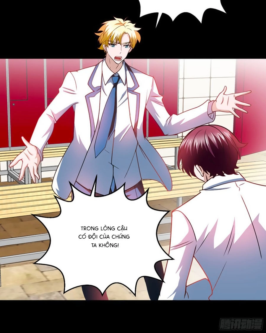 Người Yêu Khát Máu Của Tôi Chapter 87 - 31