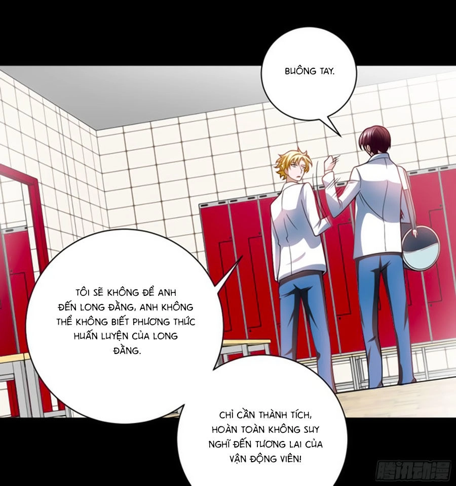 Người Yêu Khát Máu Của Tôi Chapter 87 - 35