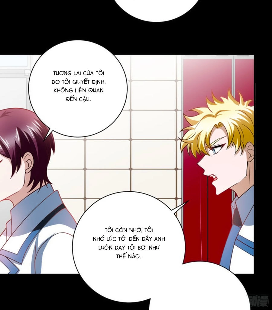 Người Yêu Khát Máu Của Tôi Chapter 87 - 36