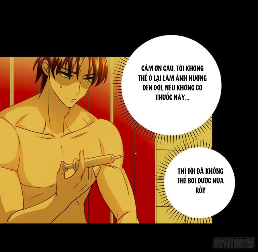 Người Yêu Khát Máu Của Tôi Chapter 87 - 46