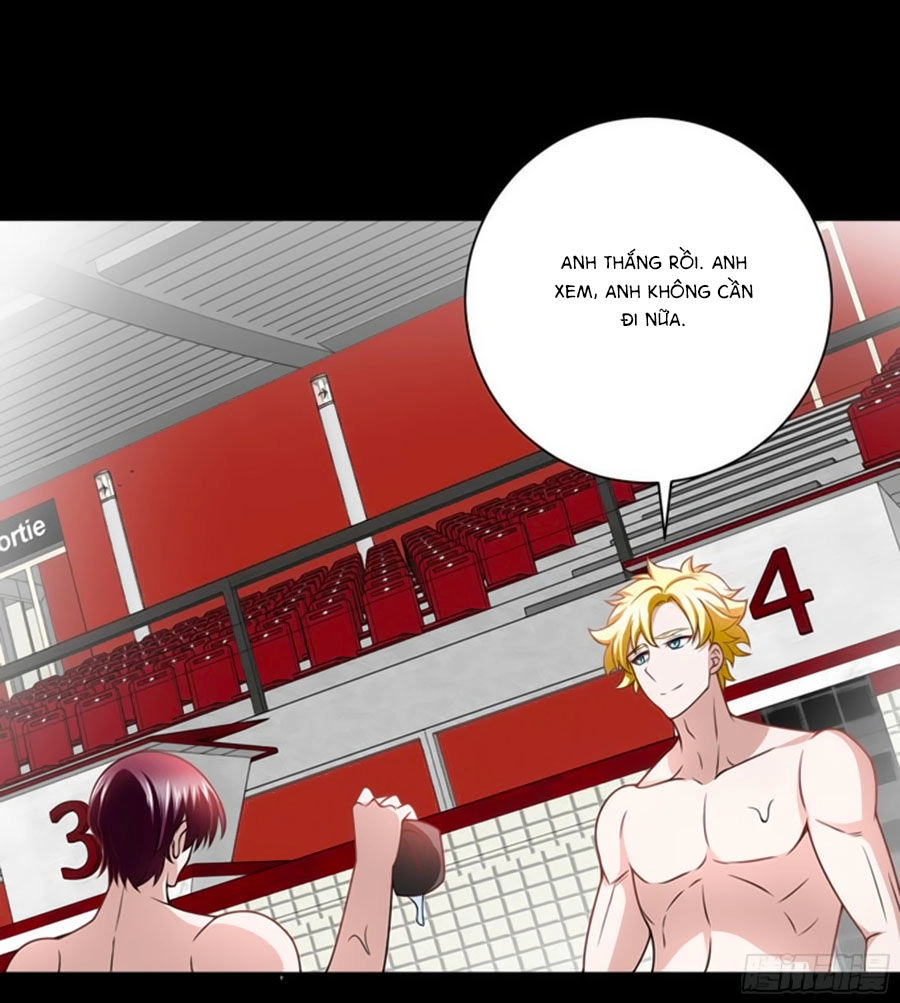 Người Yêu Khát Máu Của Tôi Chapter 87 - 47