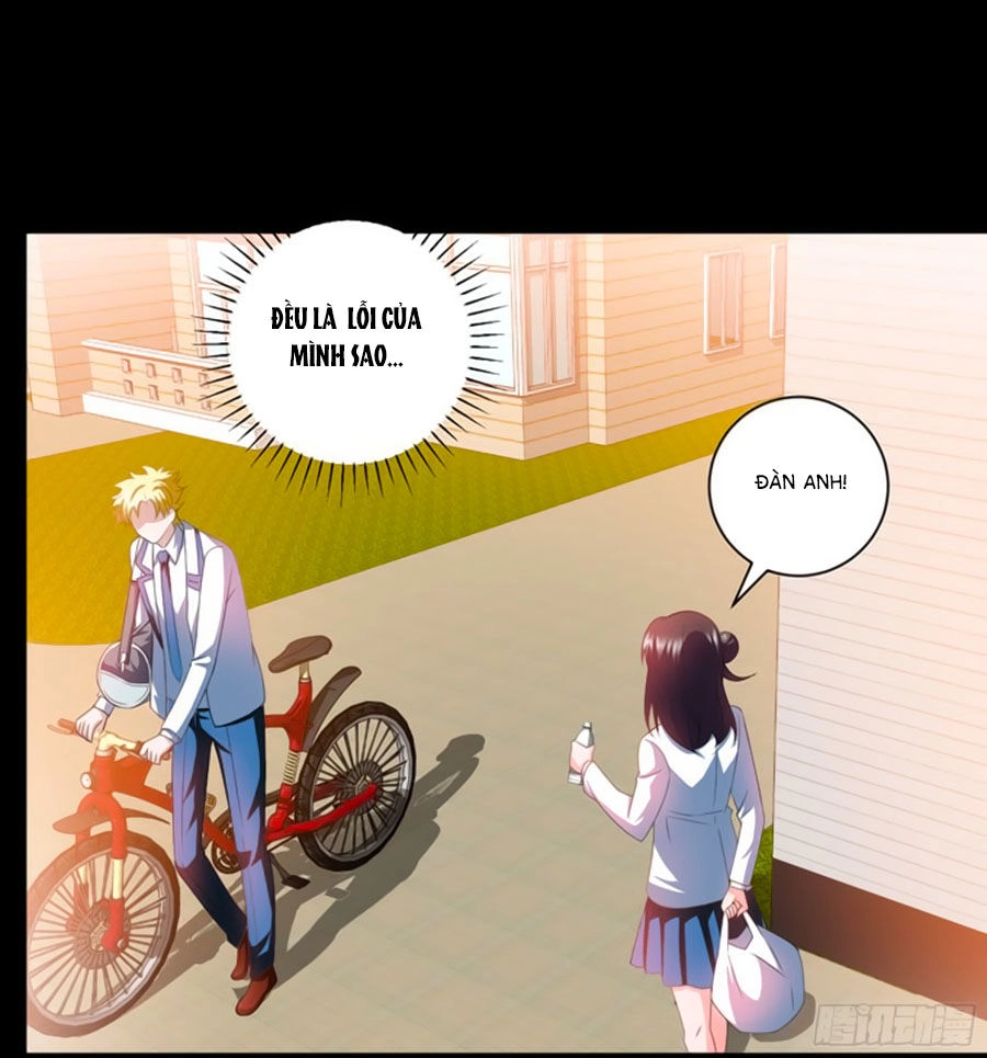 Người Yêu Khát Máu Của Tôi Chapter 87 - 50