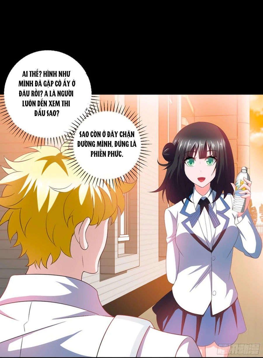 Người Yêu Khát Máu Của Tôi Chapter 87 - 51