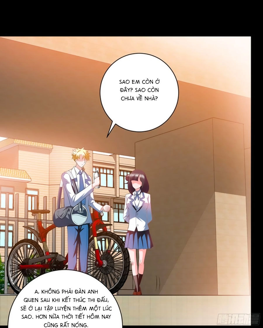 Người Yêu Khát Máu Của Tôi Chapter 87 - 53