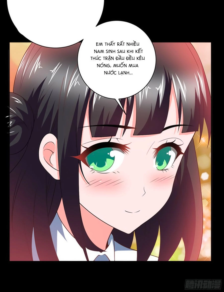 Người Yêu Khát Máu Của Tôi Chapter 87 - 54