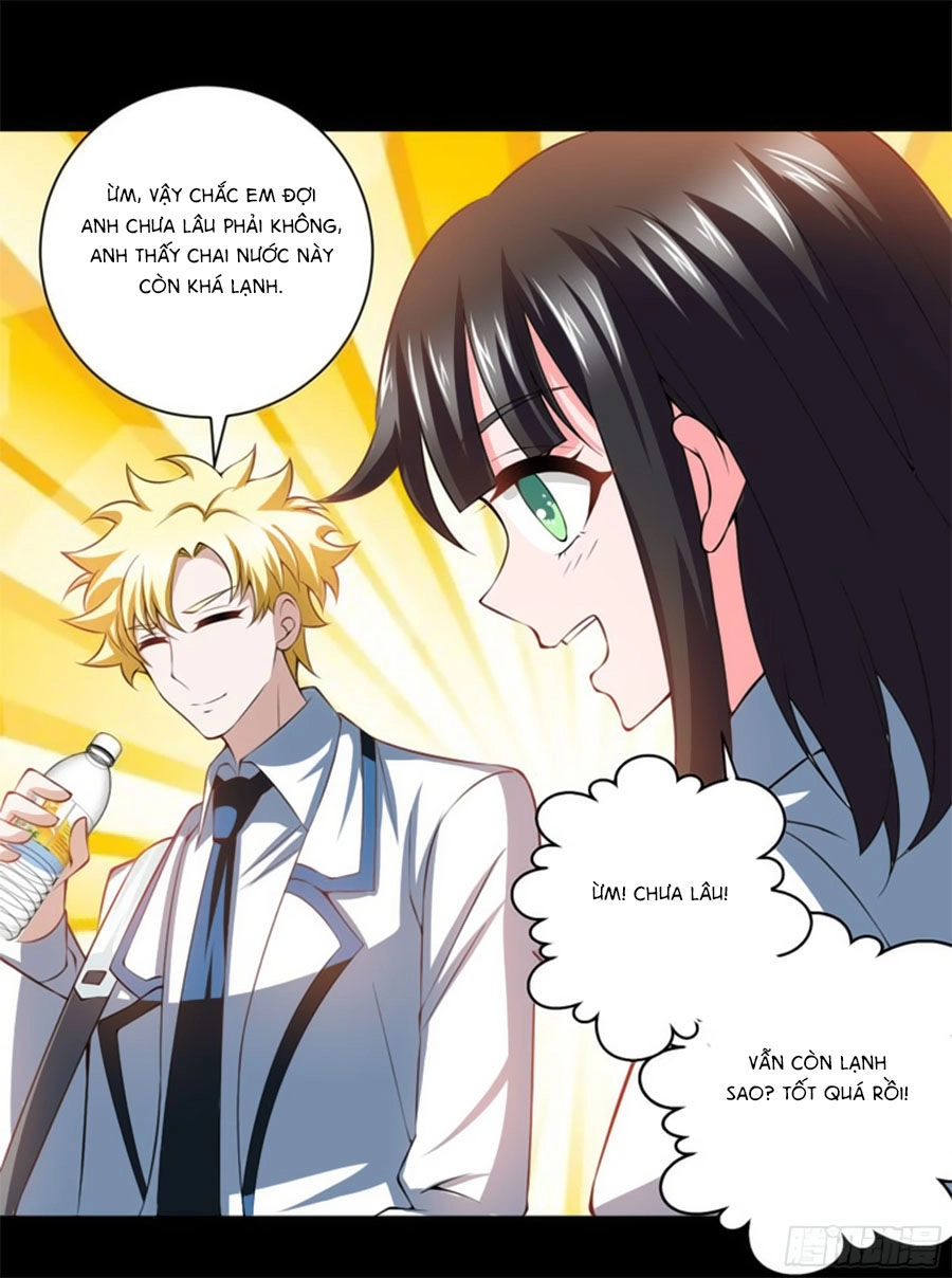 Người Yêu Khát Máu Của Tôi Chapter 87 - 55