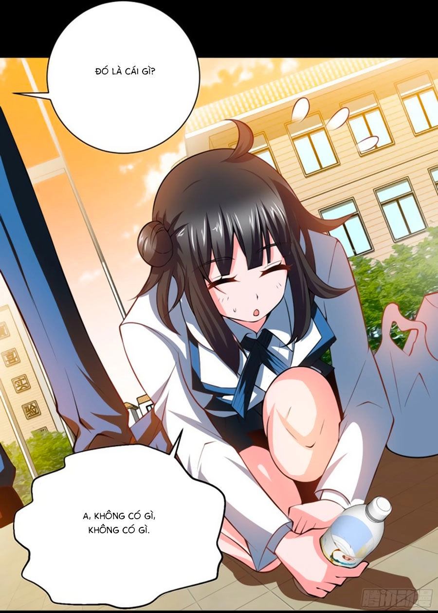 Người Yêu Khát Máu Của Tôi Chapter 87 - 57