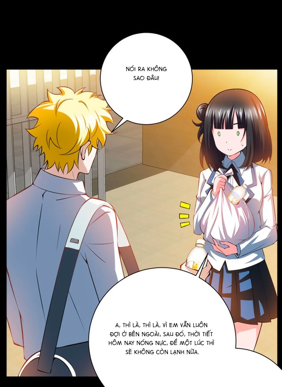 Người Yêu Khát Máu Của Tôi Chapter 87 - 58