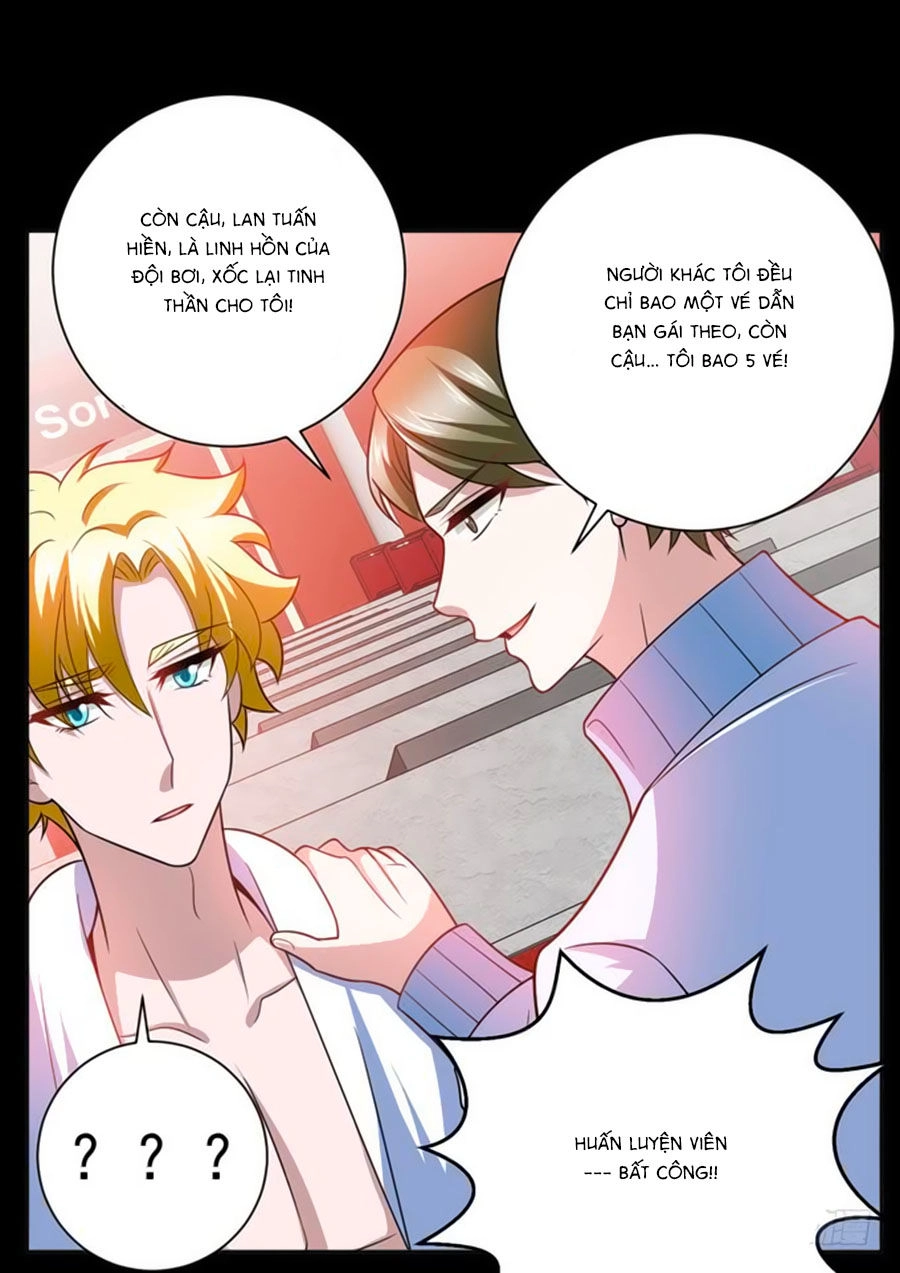 Người Yêu Khát Máu Của Tôi Chapter 88 - 6