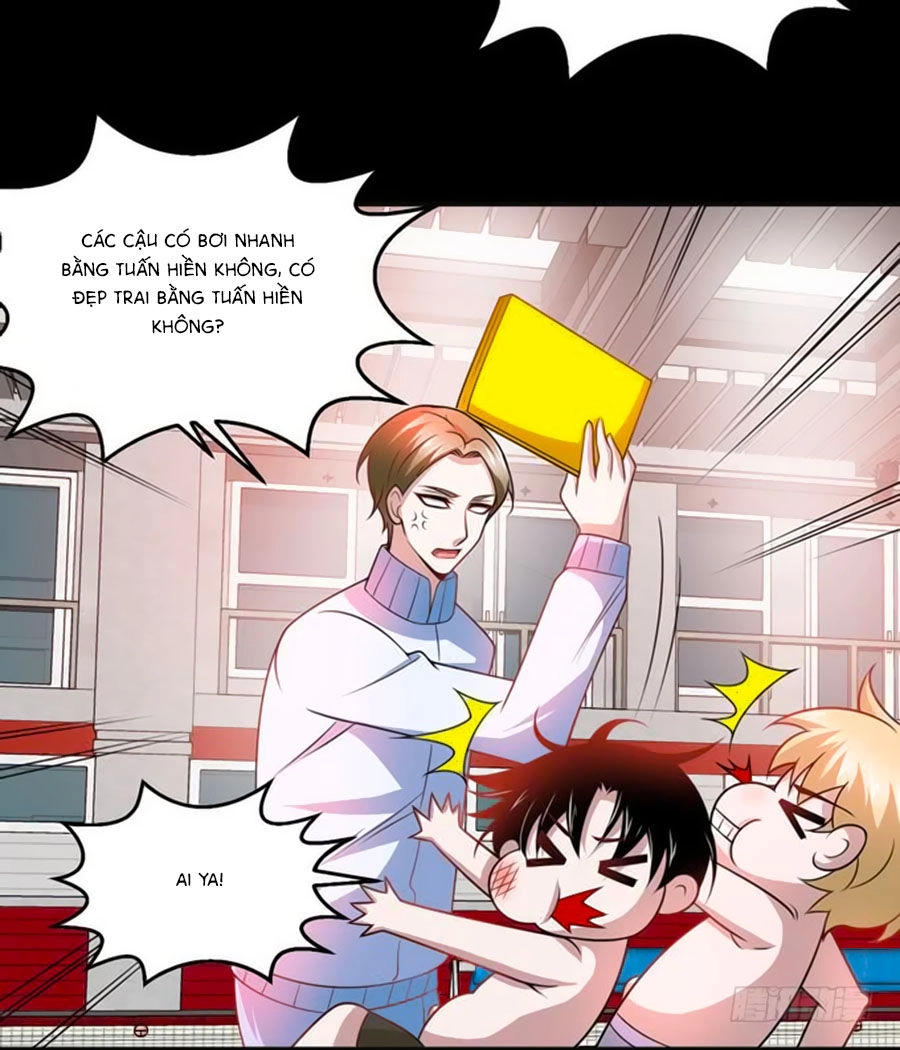 Người Yêu Khát Máu Của Tôi Chapter 88 - 7