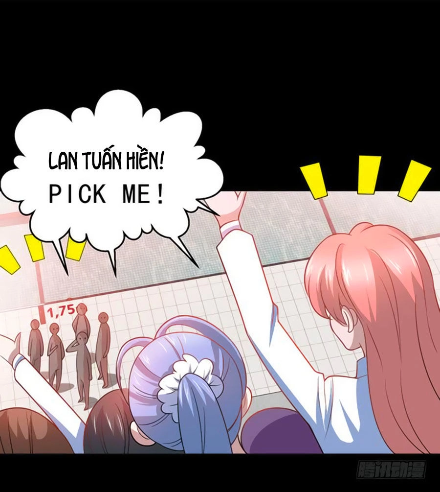 Người Yêu Khát Máu Của Tôi Chapter 88 - 8