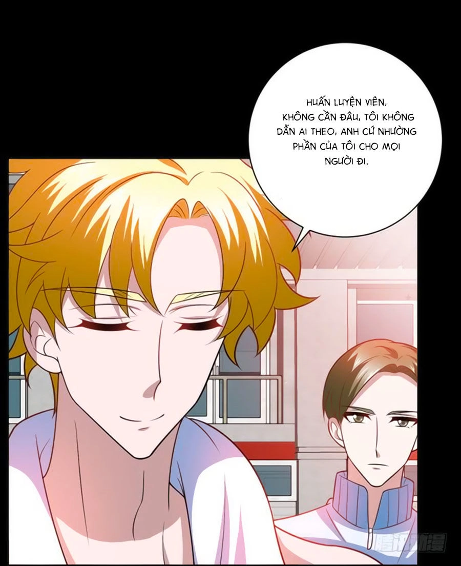 Người Yêu Khát Máu Của Tôi Chapter 88 - 9