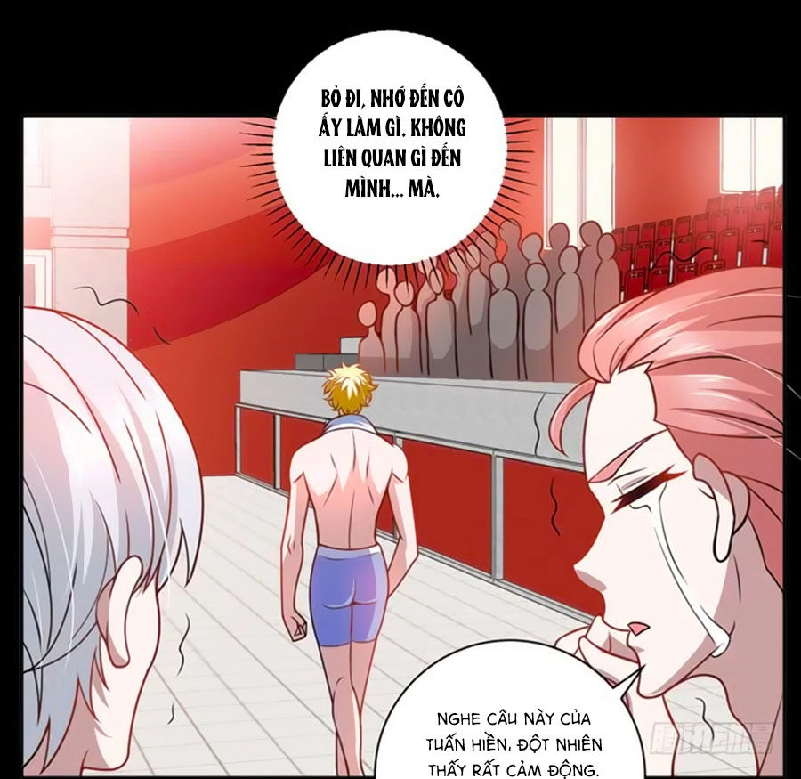 Người Yêu Khát Máu Của Tôi Chapter 88 - 11