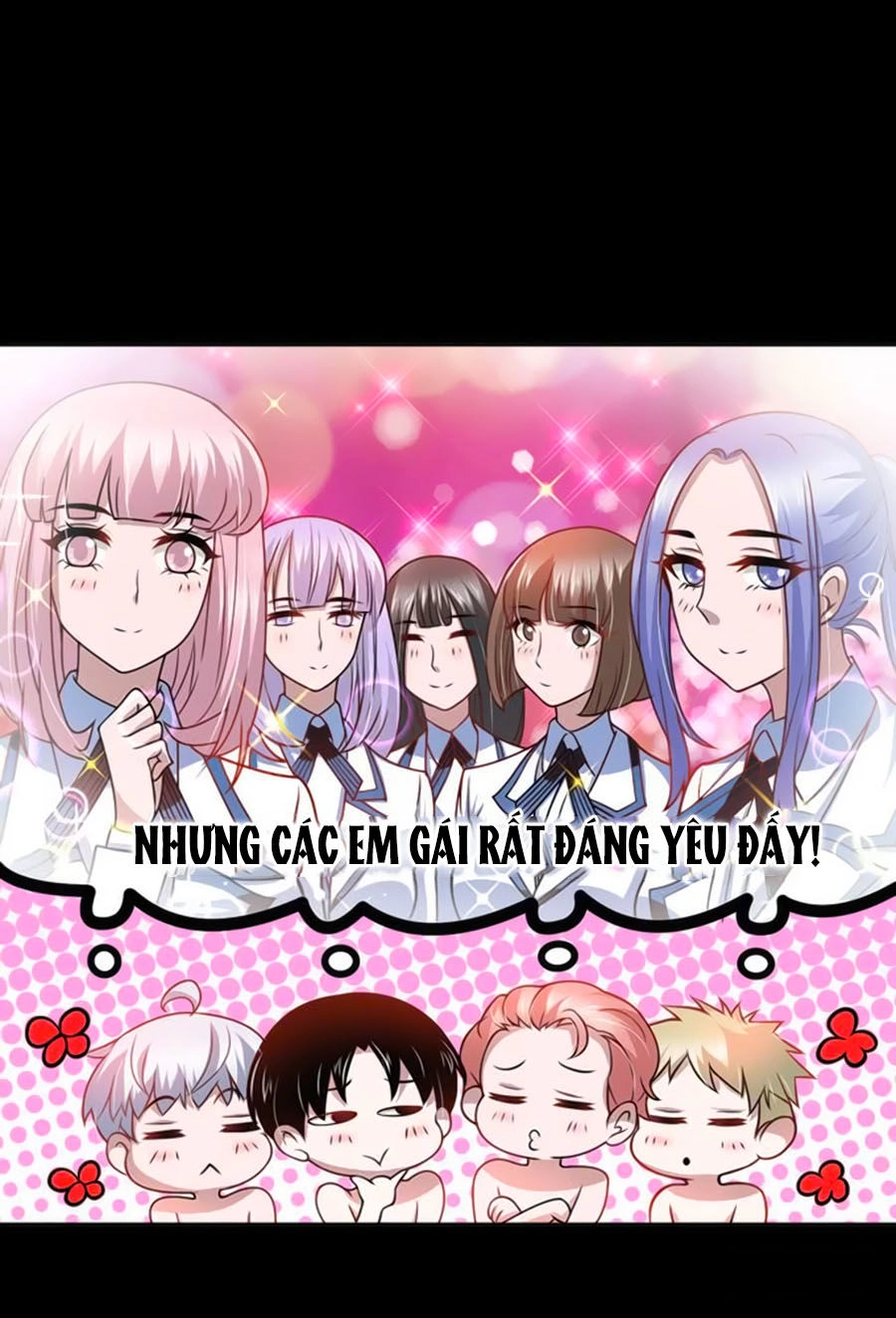 Người Yêu Khát Máu Của Tôi Chapter 88 - 14