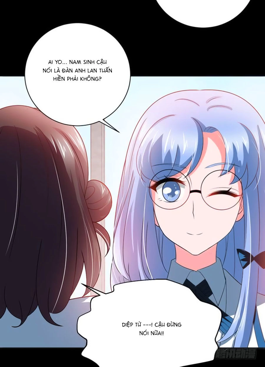 Người Yêu Khát Máu Của Tôi Chapter 88 - 19