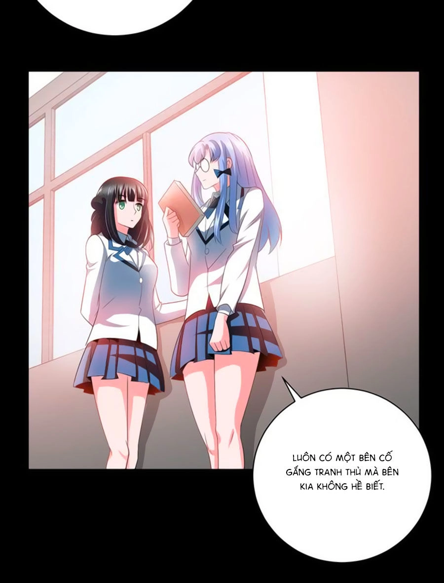 Người Yêu Khát Máu Của Tôi Chapter 88 - 21