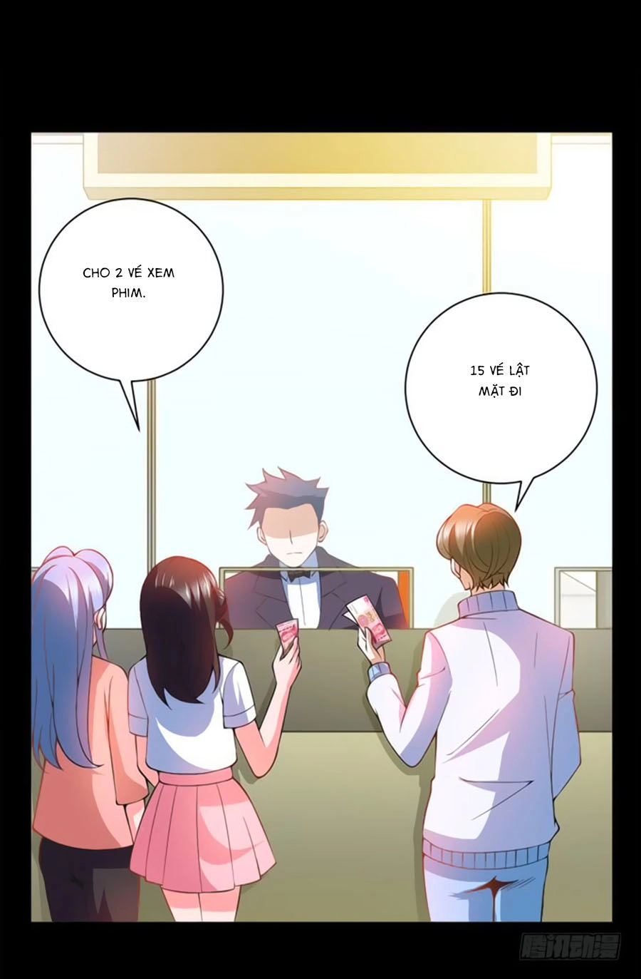 Người Yêu Khát Máu Của Tôi Chapter 88 - 24