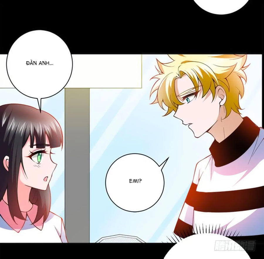 Người Yêu Khát Máu Của Tôi Chapter 88 - 26