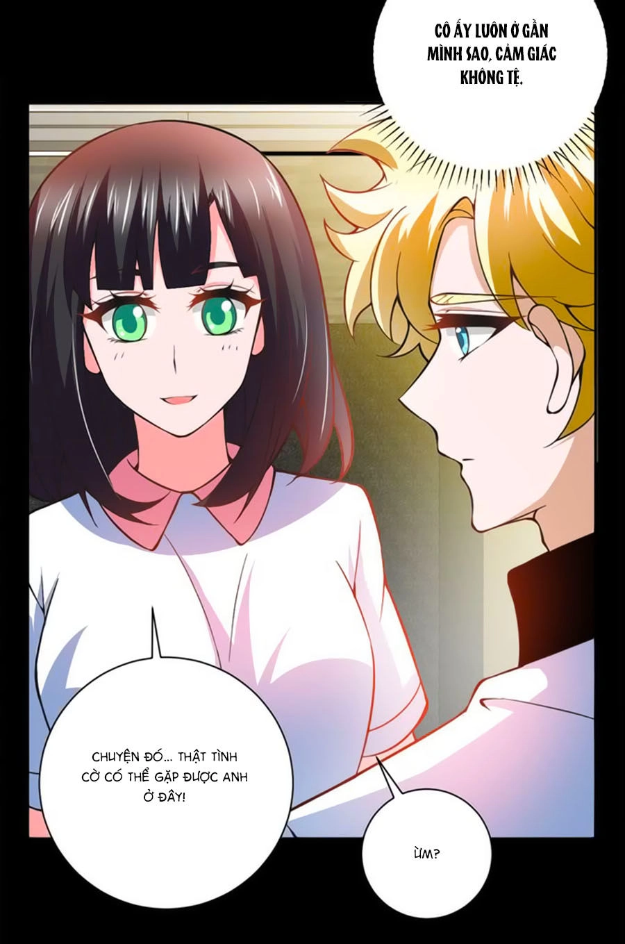 Người Yêu Khát Máu Của Tôi Chapter 88 - 27