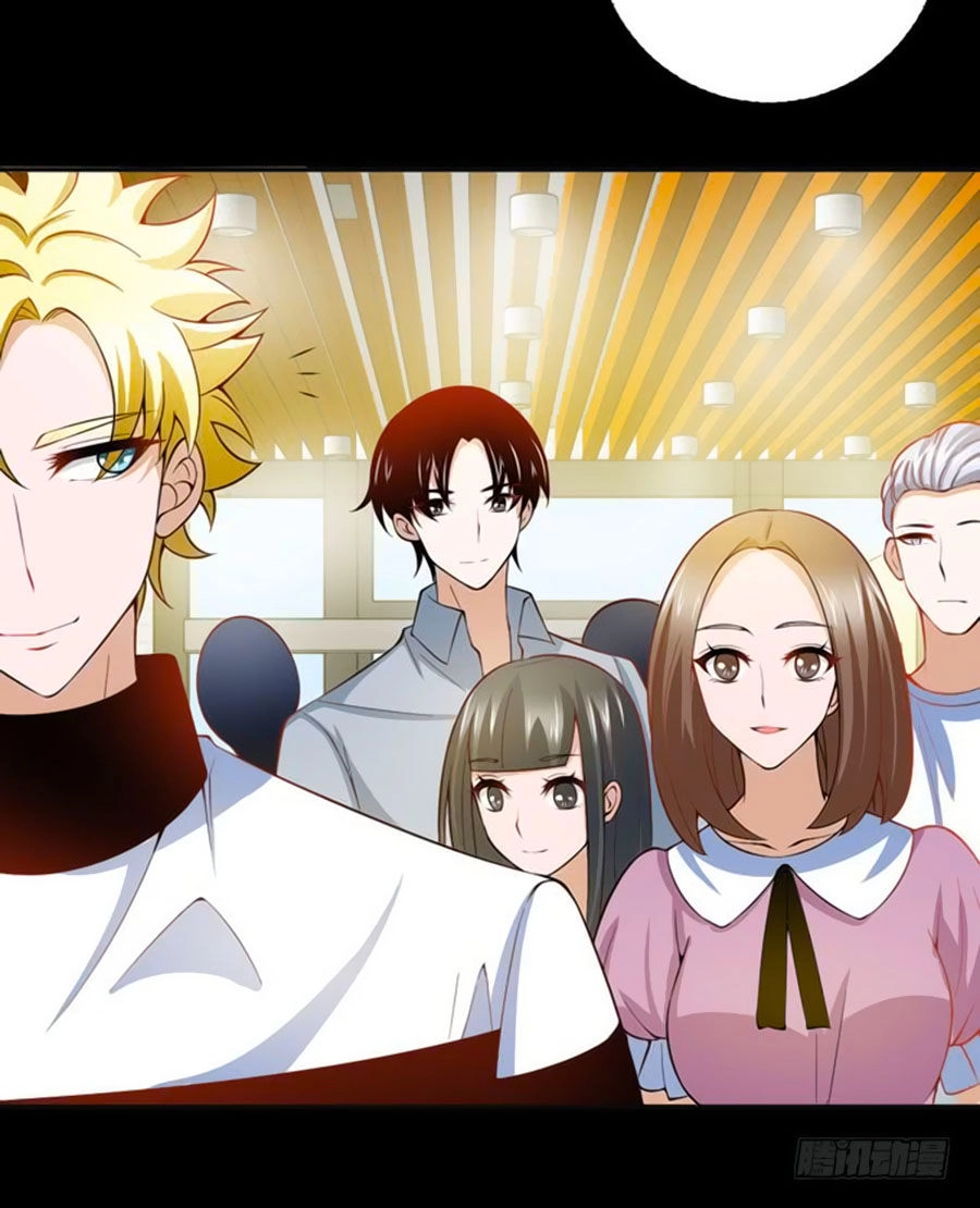 Người Yêu Khát Máu Của Tôi Chapter 88 - 29