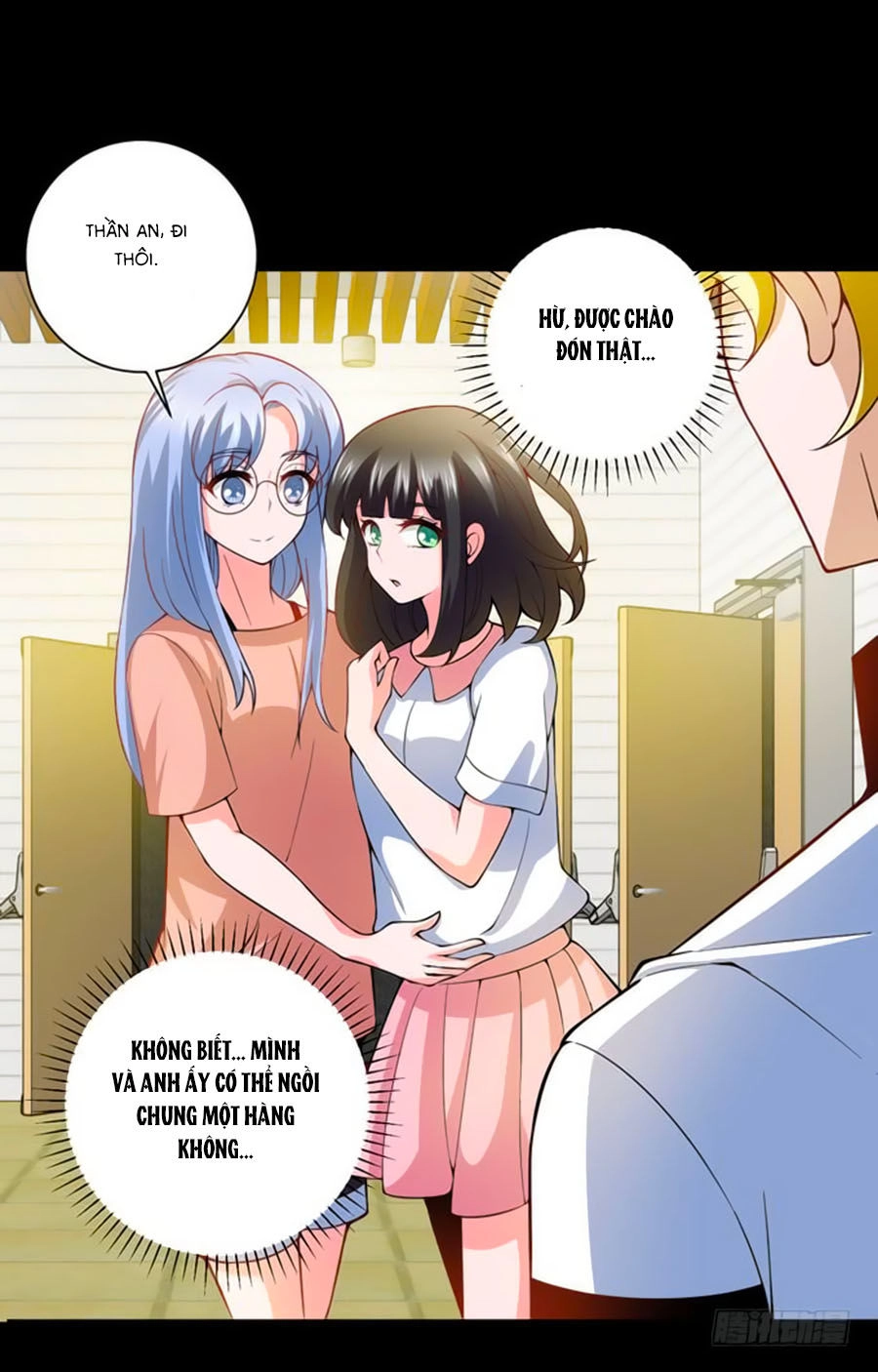 Người Yêu Khát Máu Của Tôi Chapter 88 - 30