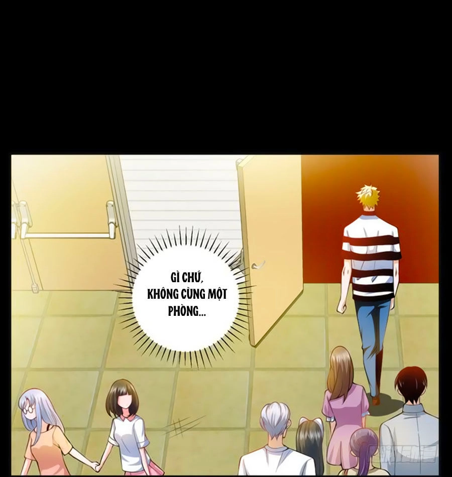 Người Yêu Khát Máu Của Tôi Chapter 88 - 31