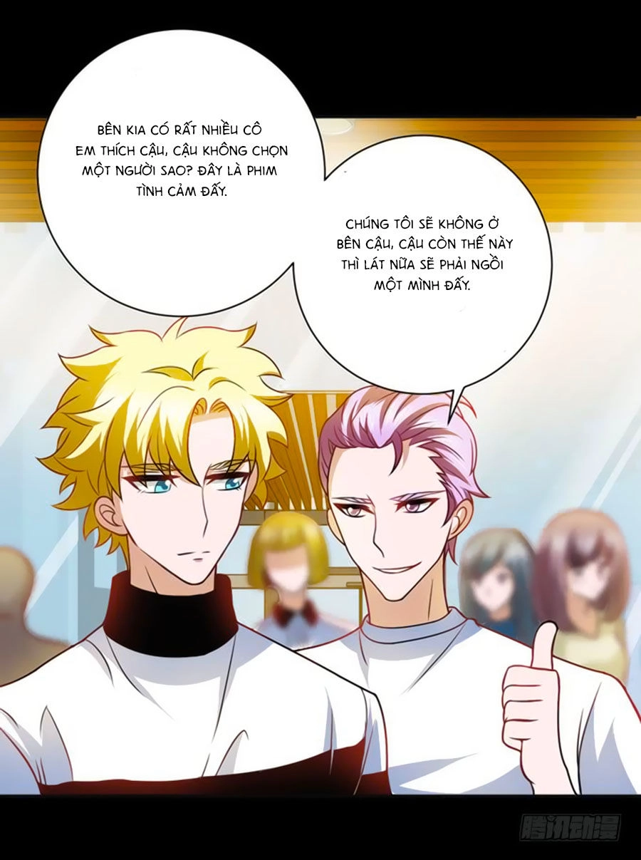 Người Yêu Khát Máu Của Tôi Chapter 88 - 33