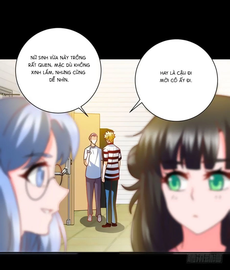 Người Yêu Khát Máu Của Tôi Chapter 88 - 34