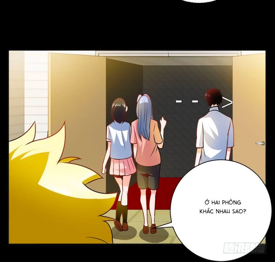 Người Yêu Khát Máu Của Tôi Chapter 88 - 36