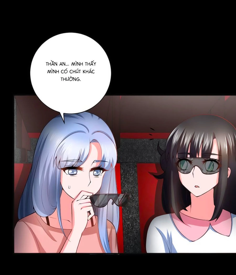 Người Yêu Khát Máu Của Tôi Chapter 88 - 39