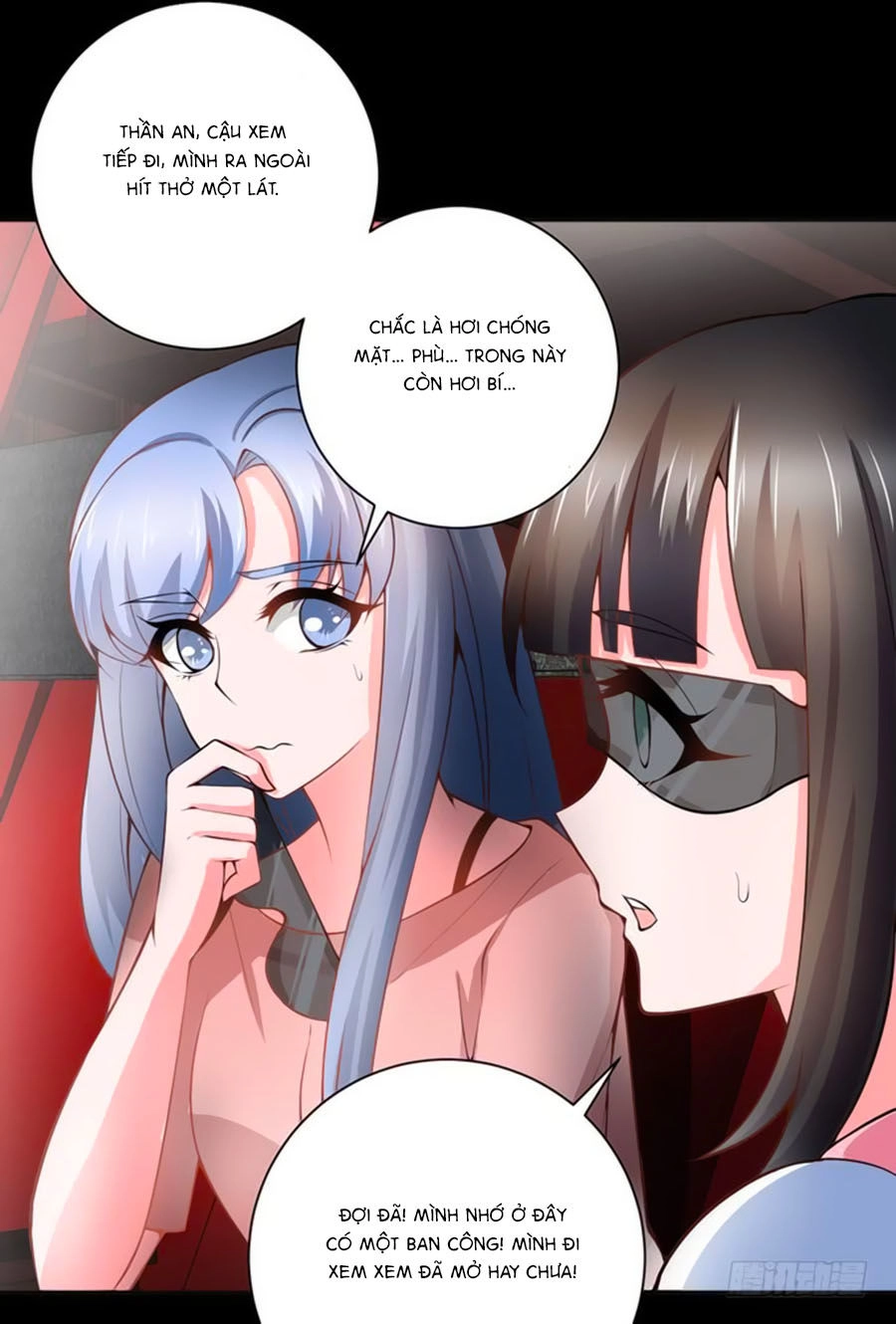 Người Yêu Khát Máu Của Tôi Chapter 88 - 40