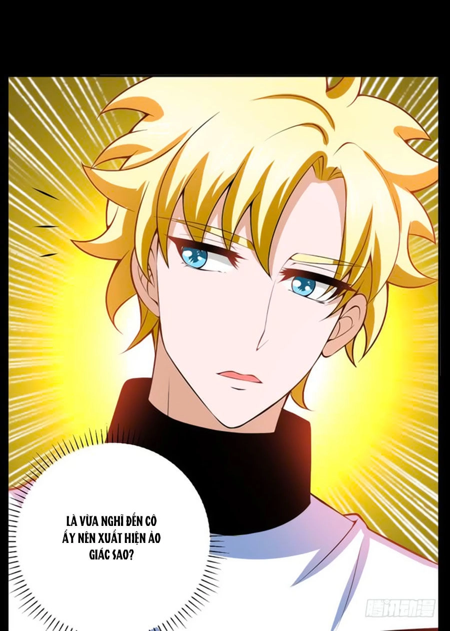 Người Yêu Khát Máu Của Tôi Chapter 88 - 43