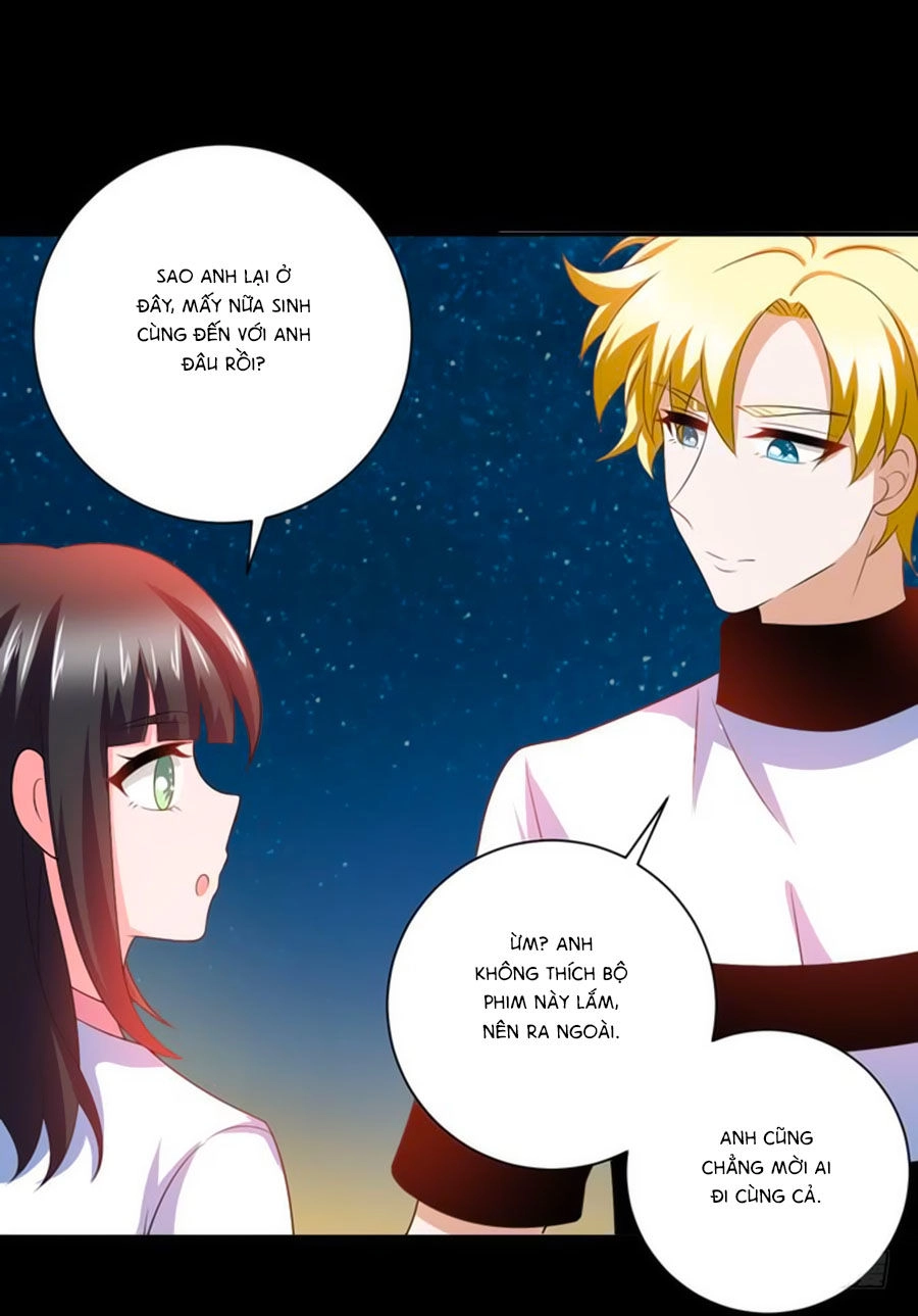 Người Yêu Khát Máu Của Tôi Chapter 88 - 46