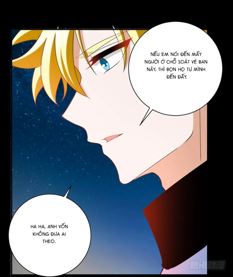 Người Yêu Khát Máu Của Tôi Chapter 88 - 47