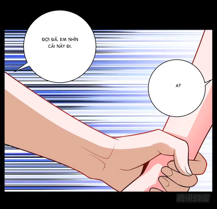 Người Yêu Khát Máu Của Tôi Chapter 88 - 50