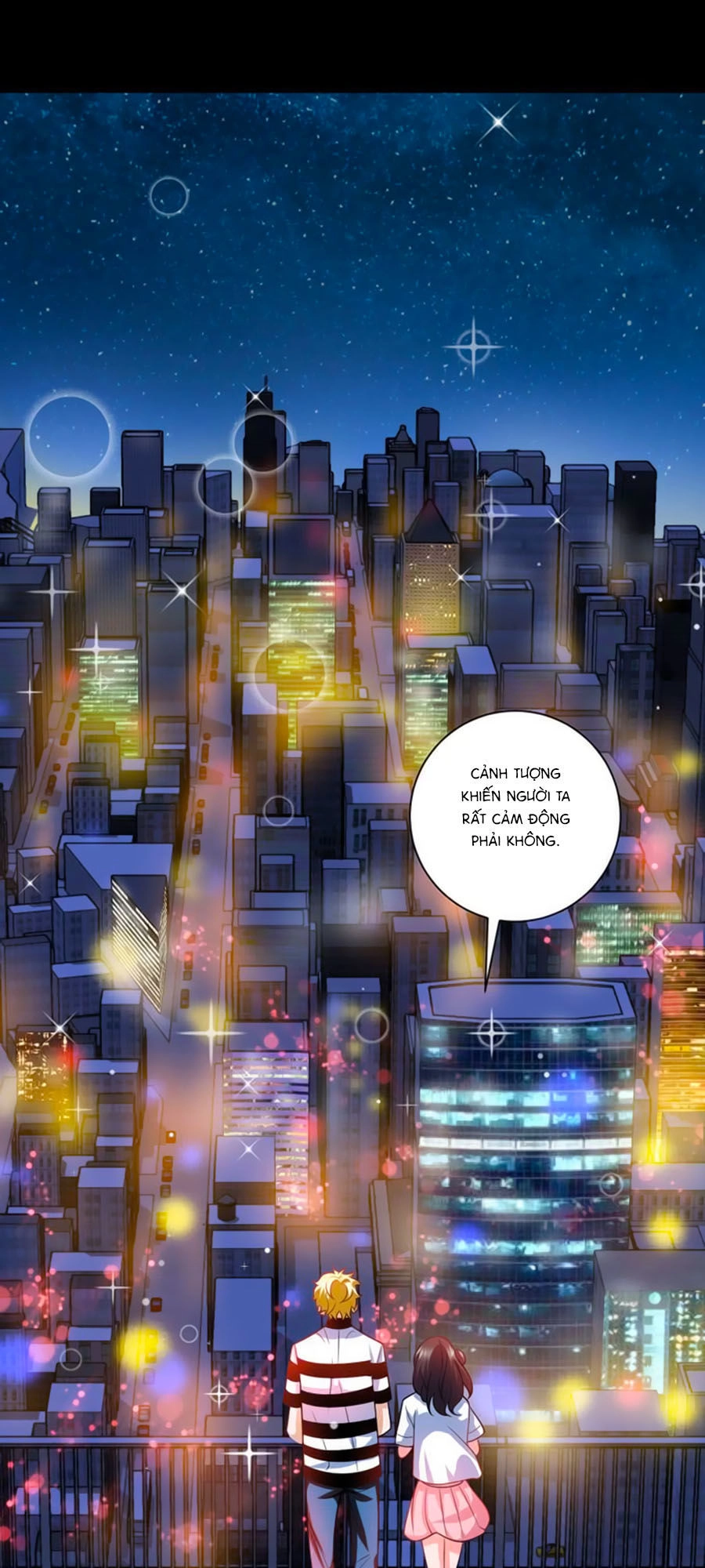 Người Yêu Khát Máu Của Tôi Chapter 88 - 52