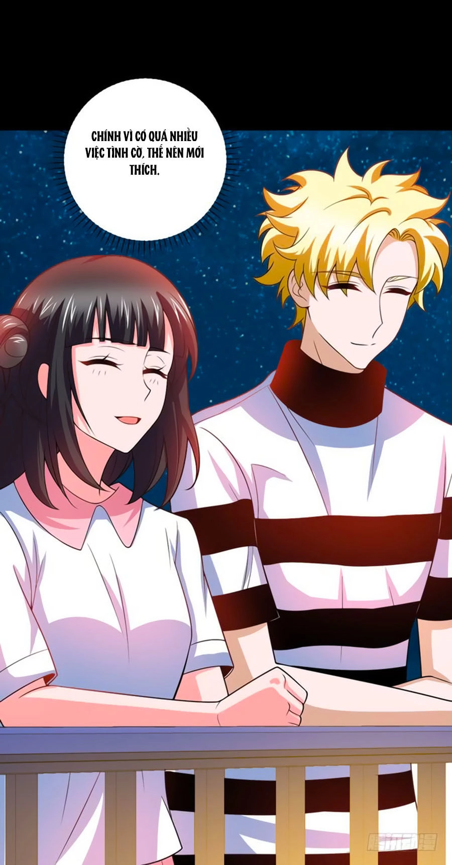 Người Yêu Khát Máu Của Tôi Chapter 88 - 54