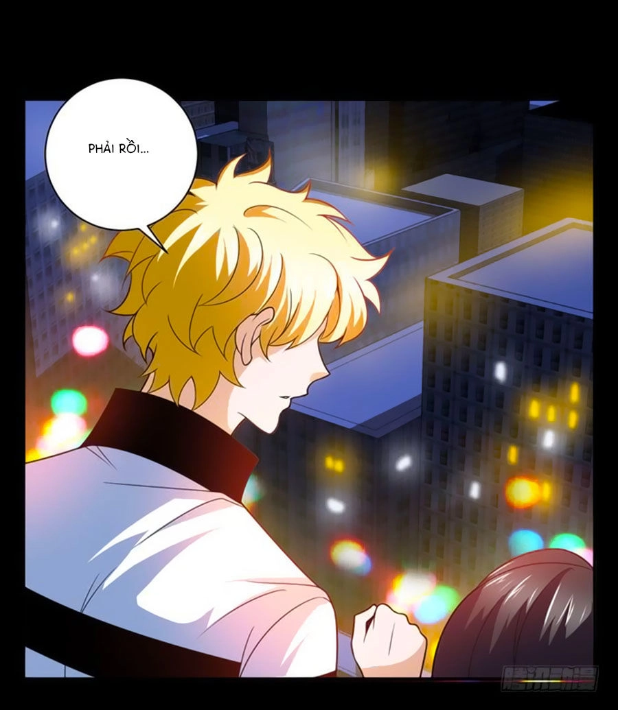 Người Yêu Khát Máu Của Tôi Chapter 88 - 55