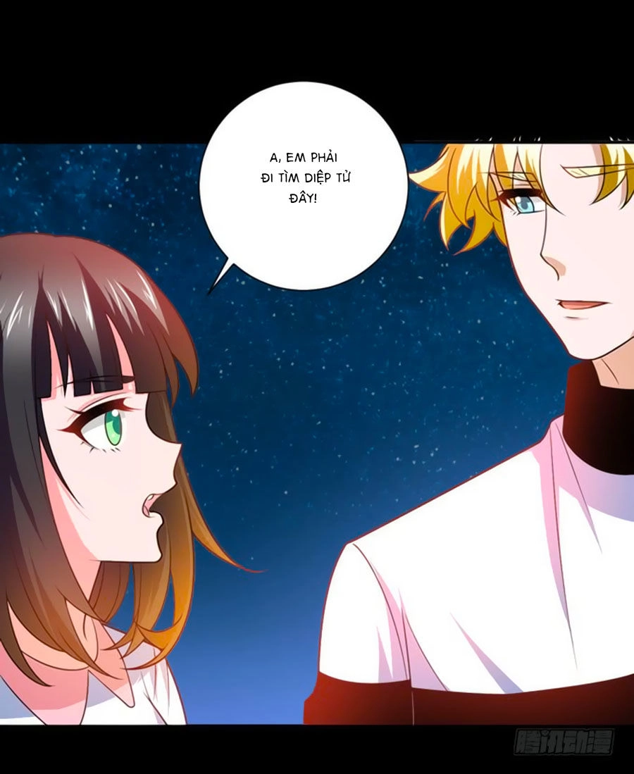 Người Yêu Khát Máu Của Tôi Chapter 88 - 56