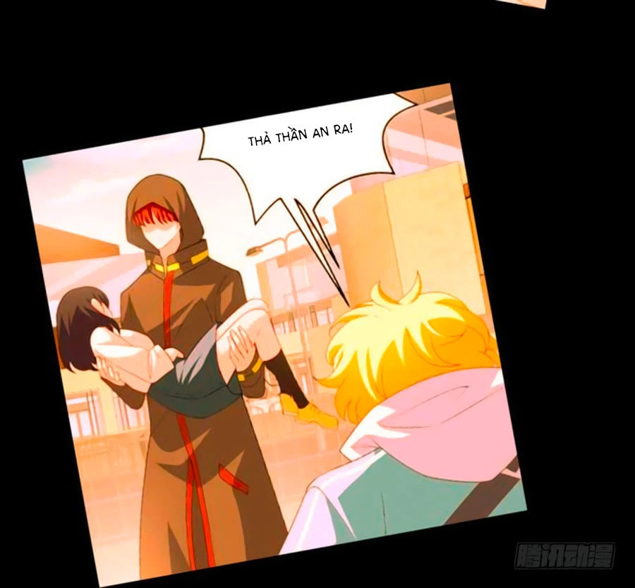 Người Yêu Khát Máu Của Tôi Chapter 88 - 62