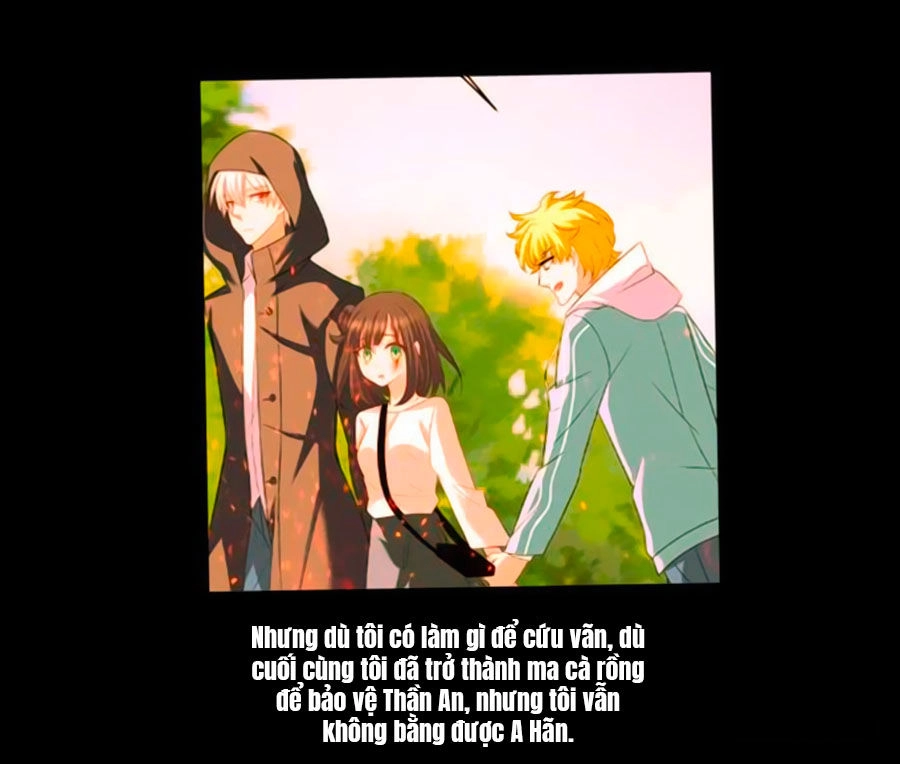 Người Yêu Khát Máu Của Tôi Chapter 88 - 64