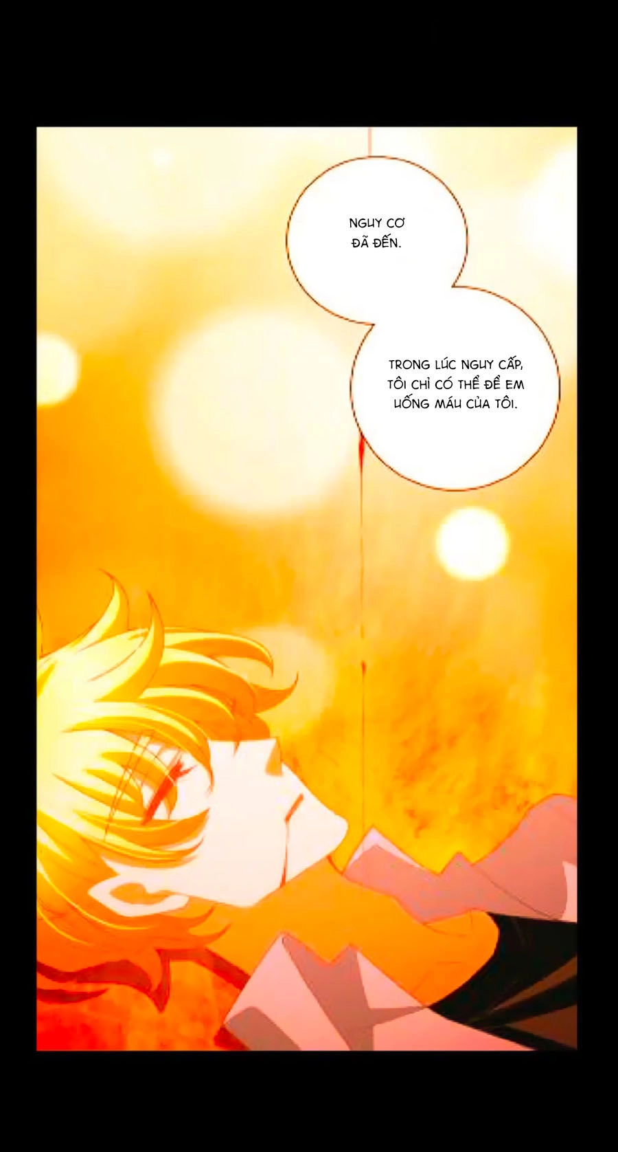 Người Yêu Khát Máu Của Tôi Chapter 88 - 65