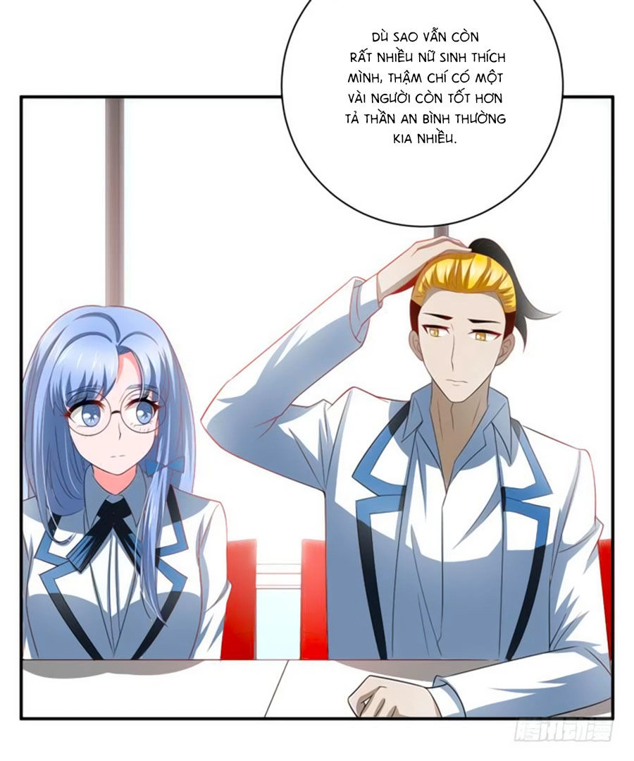 Người Yêu Khát Máu Của Tôi Chapter 88 - 67